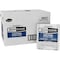 Beer Clean Powder Glass Cleaner, White, 100 PK DVO990221 - alternate 1